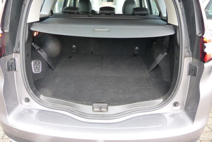 Photo 6 VIN: VF1RFA00757348225 - RENAULT GRAND SCENIC 