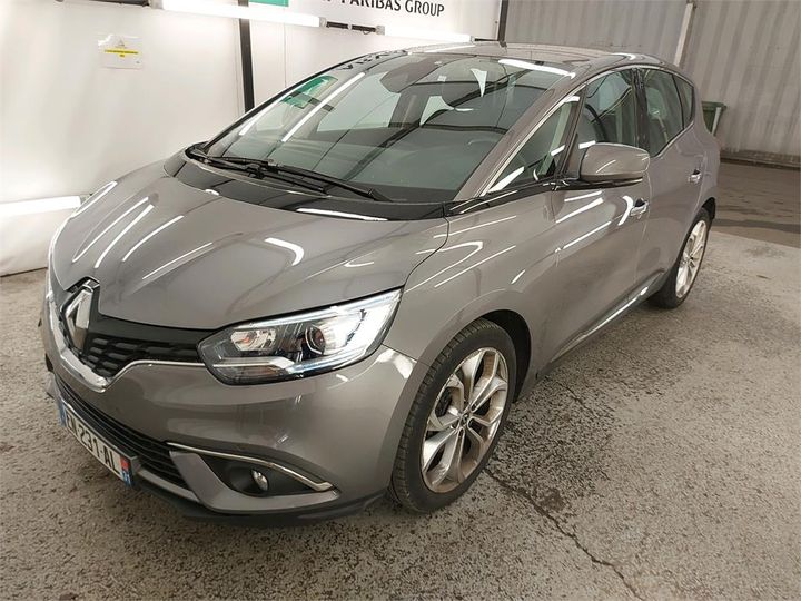 Photo 0 VIN: VF1RFA00757387915 - RENAULT SCENIC 