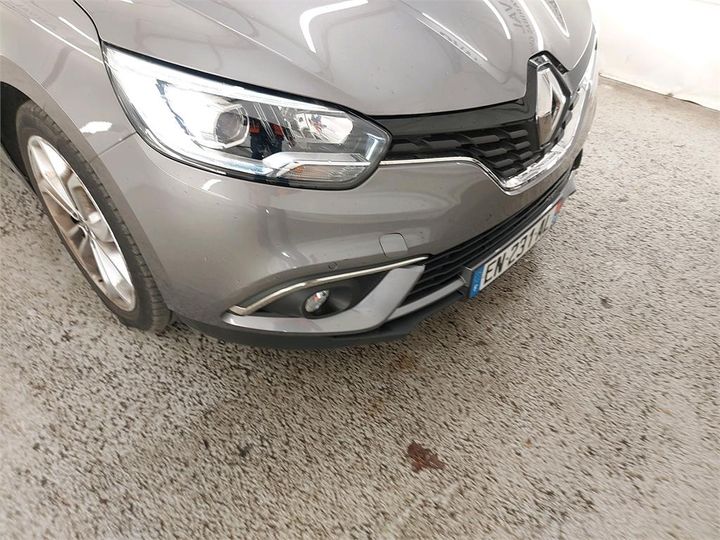 Photo 16 VIN: VF1RFA00757387915 - RENAULT SCENIC 