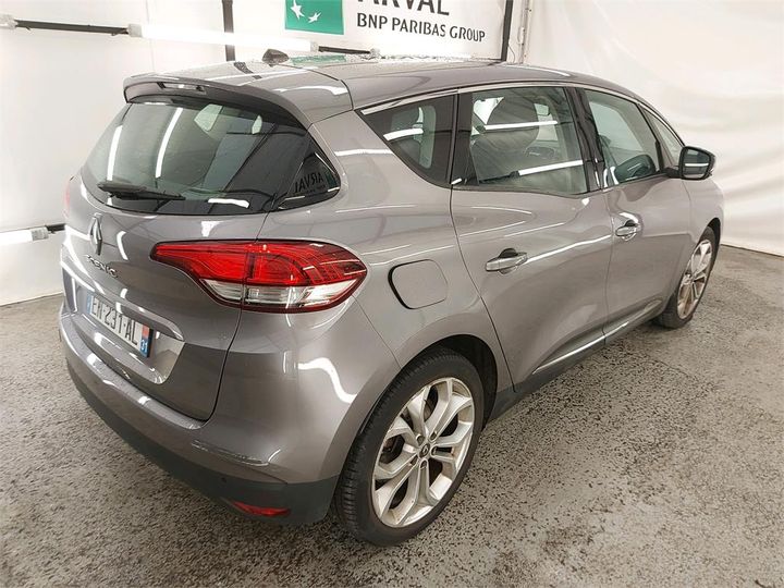 Photo 2 VIN: VF1RFA00757387915 - RENAULT SCENIC 