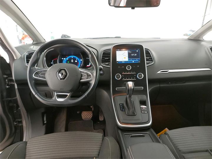 Photo 3 VIN: VF1RFA00757387915 - RENAULT SCENIC 