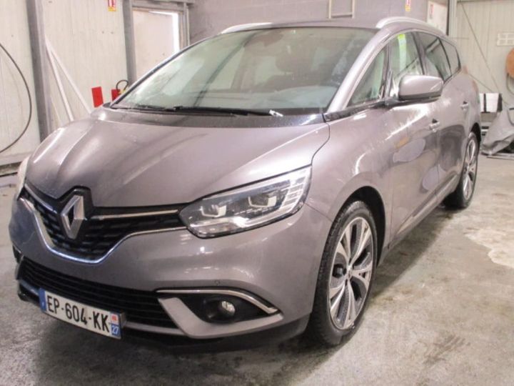 Photo 2 VIN: VF1RFA00757511018 - RENAULT GRAND SCENIC 5S 