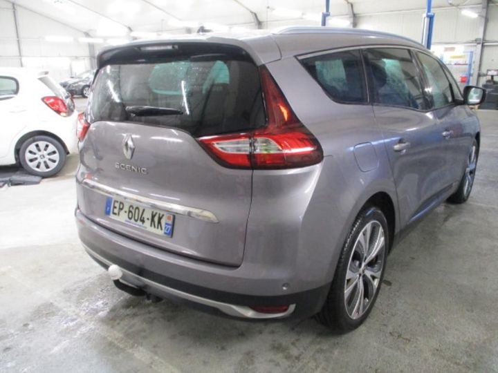 Photo 3 VIN: VF1RFA00757511018 - RENAULT GRAND SCENIC 5S 