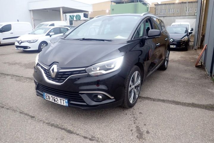 Photo 1 VIN: VF1RFA00757685025 - RENAULT GRAND SCENIC 7S 