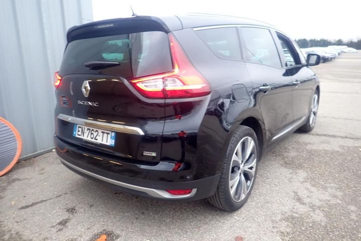 Photo 2 VIN: VF1RFA00757685025 - RENAULT GRAND SCENIC 7S 