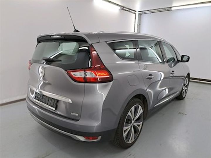 Photo 4 VIN: VF1RFA00757724518 - RENAULT GRAND SCENIC DIESEL - 2017 