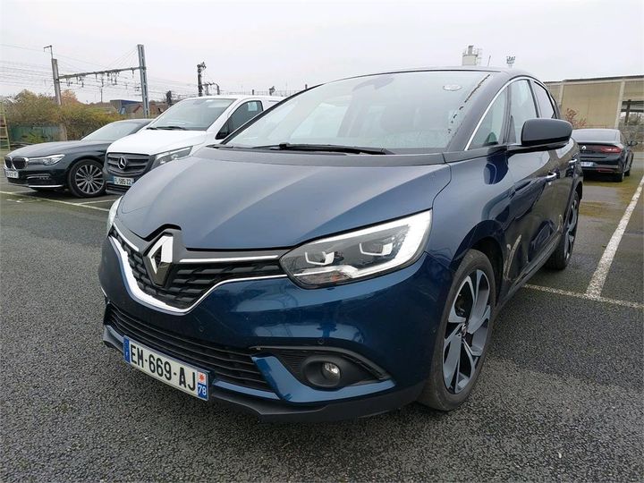 Photo 0 VIN: VF1RFA00757742792 - RENAULT SCENIC 