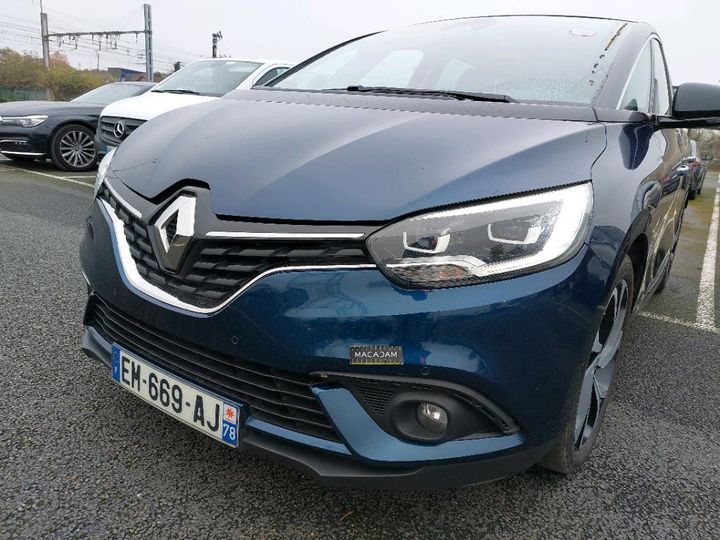 Photo 16 VIN: VF1RFA00757742792 - RENAULT SCENIC 