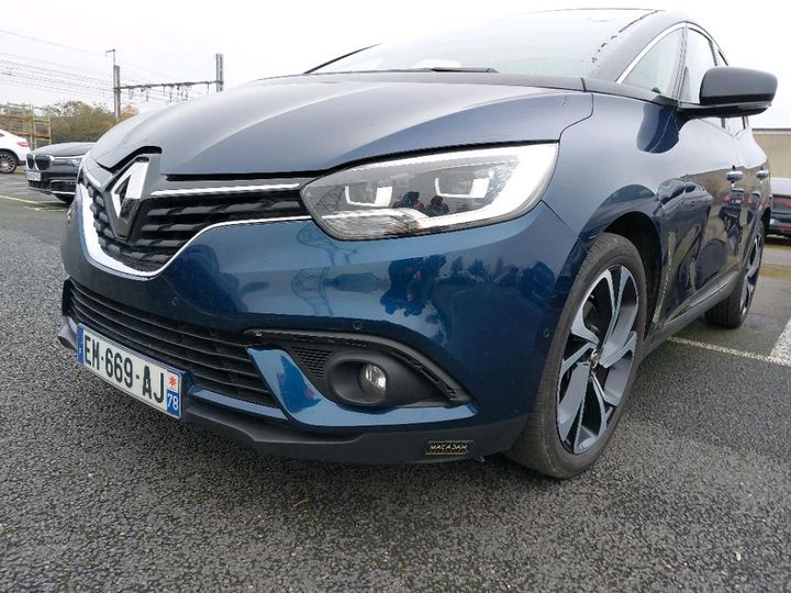 Photo 32 VIN: VF1RFA00757742792 - RENAULT SCENIC 