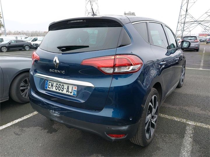 Photo 4 VIN: VF1RFA00757742792 - RENAULT SCENIC 