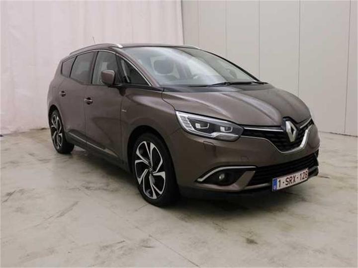 Photo 10 VIN: VF1RFA00757806765 - RENAULT SCENIC 