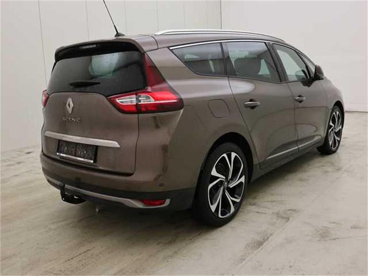 Photo 12 VIN: VF1RFA00757806765 - RENAULT SCENIC 