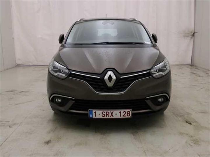 Photo 18 VIN: VF1RFA00757806765 - RENAULT SCENIC 