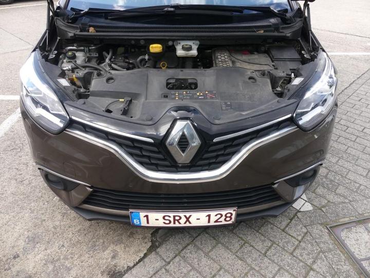 Photo 24 VIN: VF1RFA00757806765 - RENAULT SCENIC 