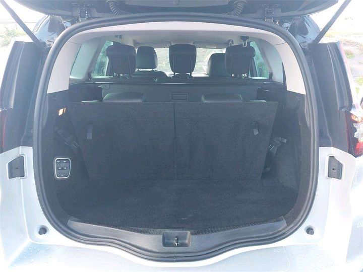 Photo 27 VIN: VF1RFA00757828605 - RENAULT SCENIC 