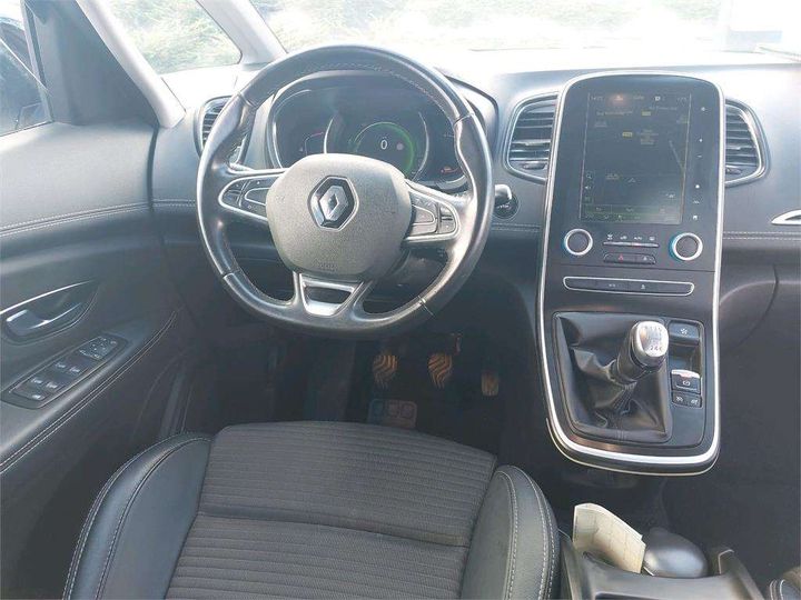 Photo 8 VIN: VF1RFA00757828605 - RENAULT SCENIC 