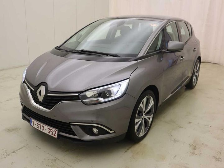 Photo 1 VIN: VF1RFA00757951045 - RENAULT SCENIC 