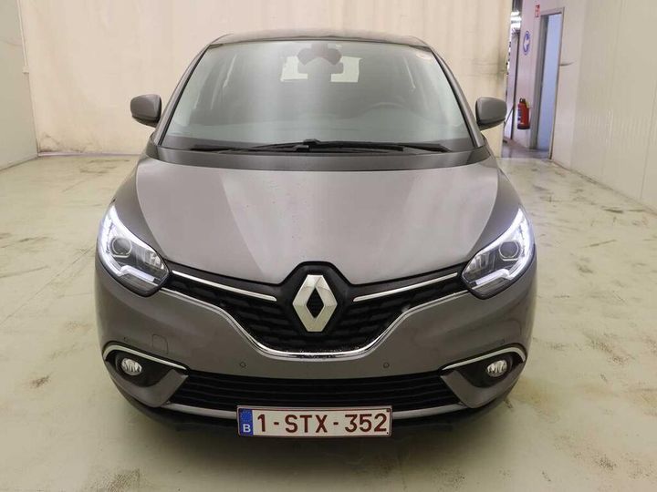 Photo 16 VIN: VF1RFA00757951045 - RENAULT SCENIC 