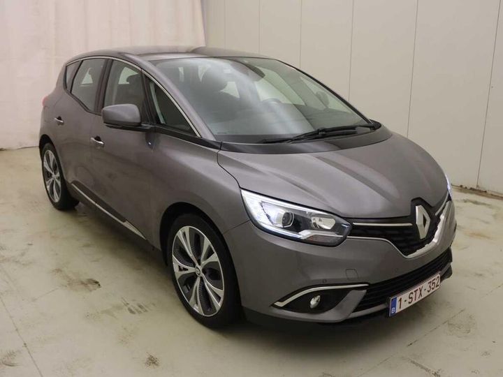 Photo 8 VIN: VF1RFA00757951045 - RENAULT SCENIC 