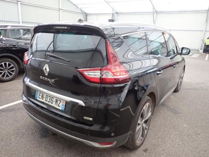 Photo 2 VIN: VF1RFA00758024928 - RENAULT GRAND SCENIC 7S 