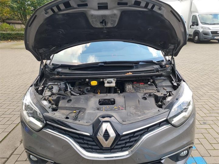 Photo 11 VIN: VF1RFA00758133289 - RENAULT SCENIC 