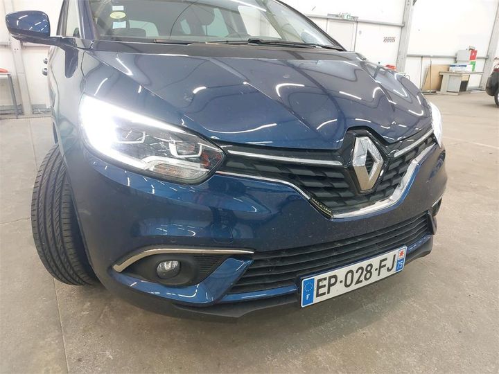 Photo 10 VIN: VF1RFA00758176336 - RENAULT GRAND SCENIC 