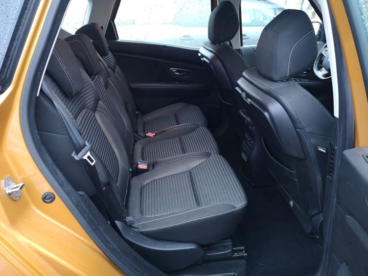 Photo 11 VIN: VF1RFA00758190270 - RENAULT SCENIC 