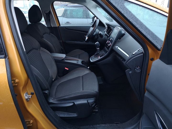 Photo 6 VIN: VF1RFA00758190270 - RENAULT SCENIC 