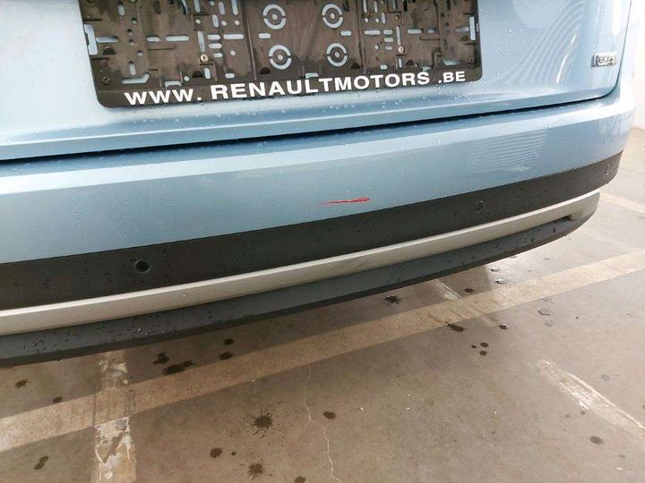 Photo 14 VIN: VF1RFA00758190298 - RENAULT GRAND SCNIC 