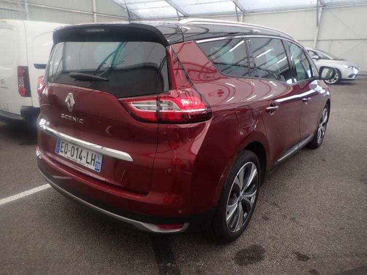 Photo 2 VIN: VF1RFA00758236325 - RENAULT GRAND SCENIC 5S 