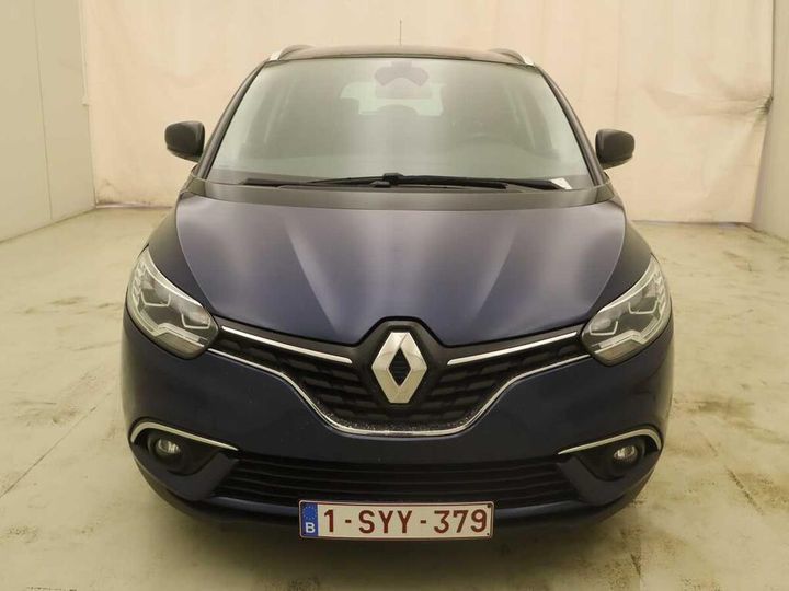 Photo 16 VIN: VF1RFA00758241329 - RENAULT SCENIC 