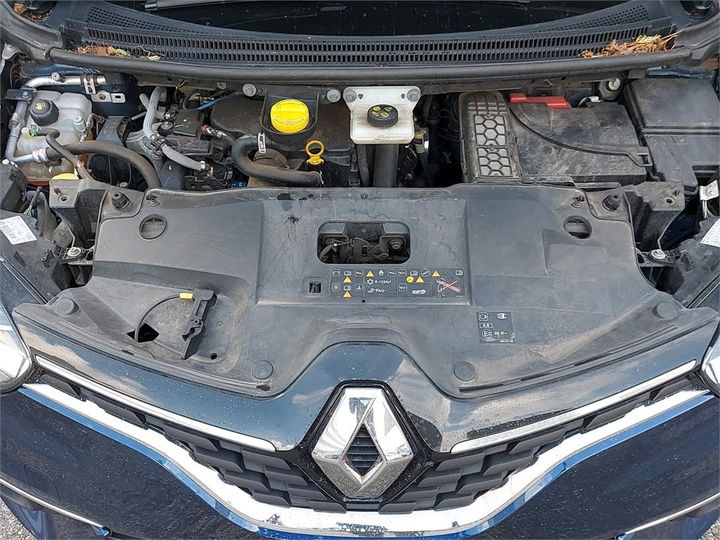 Photo 21 VIN: VF1RFA00758241329 - RENAULT SCENIC 