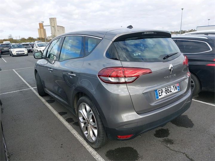 Photo 3 VIN: VF1RFA00758346565 - RENAULT SCENIC 