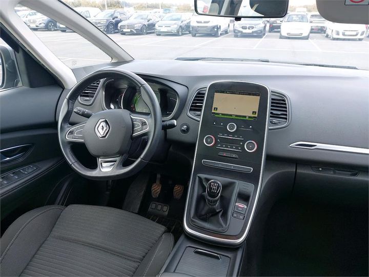 Photo 5 VIN: VF1RFA00758346565 - RENAULT SCENIC 