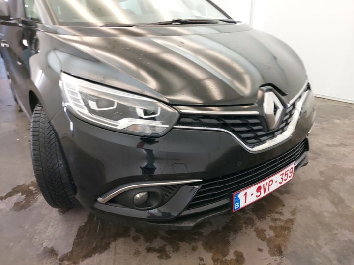 Photo 13 VIN: VF1RFA00758454149 - RENAULT SCENIC 