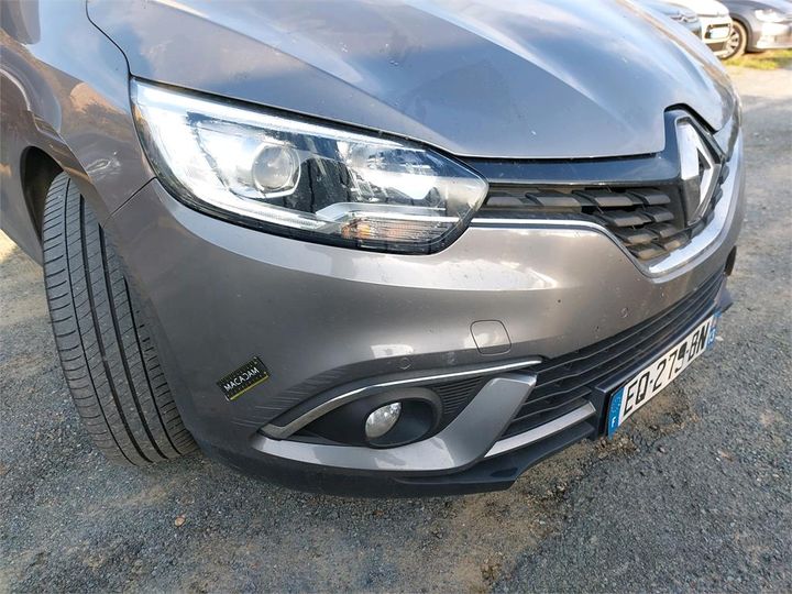 Photo 24 VIN: VF1RFA00758754807 - RENAULT GRAND SCENIC 