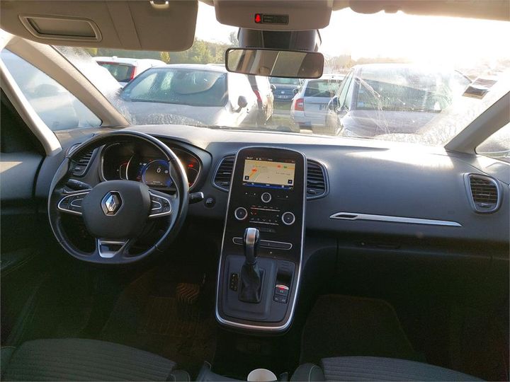 Photo 5 VIN: VF1RFA00758754807 - RENAULT GRAND SCENIC 