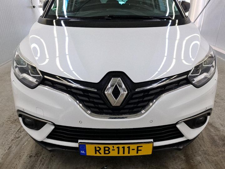 Photo 11 VIN: VF1RFA00759214125 - RENAULT GRAND SCENIC 