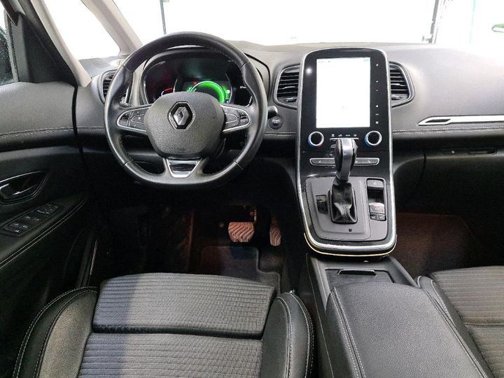 Photo 6 VIN: VF1RFA00759214125 - RENAULT GRAND SCENIC 