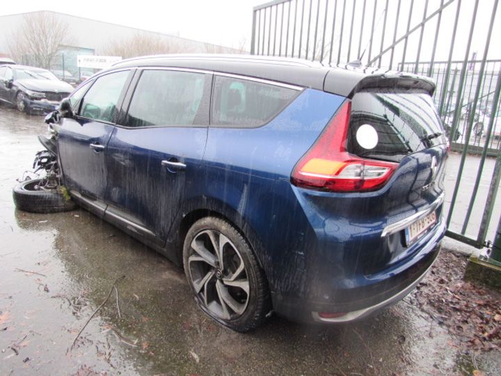 Photo 2 VIN: VF1RFA00759294140 - RENAULT SCENIC 