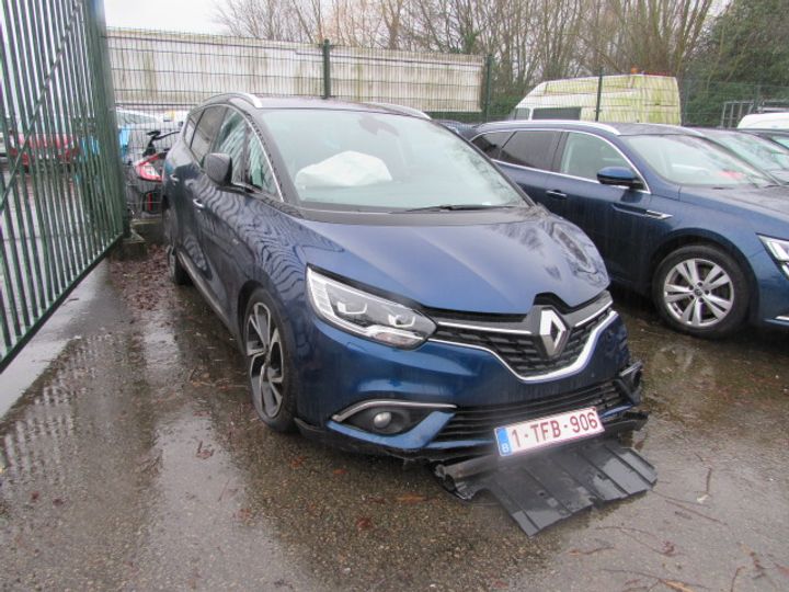 Photo 4 VIN: VF1RFA00759294140 - RENAULT SCENIC 