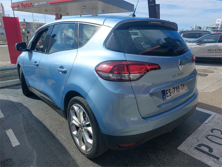 Photo 3 VIN: VF1RFA00759442772 - RENAULT SCENIC 