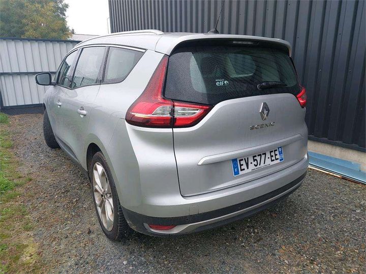 Photo 2 VIN: VF1RFA00759653485 - RENAULT GRAND SCENIC 