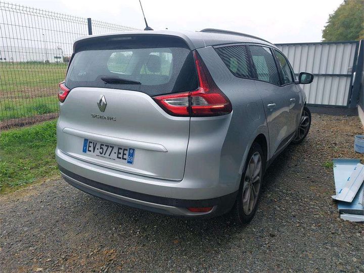 Photo 3 VIN: VF1RFA00759653485 - RENAULT GRAND SCENIC 