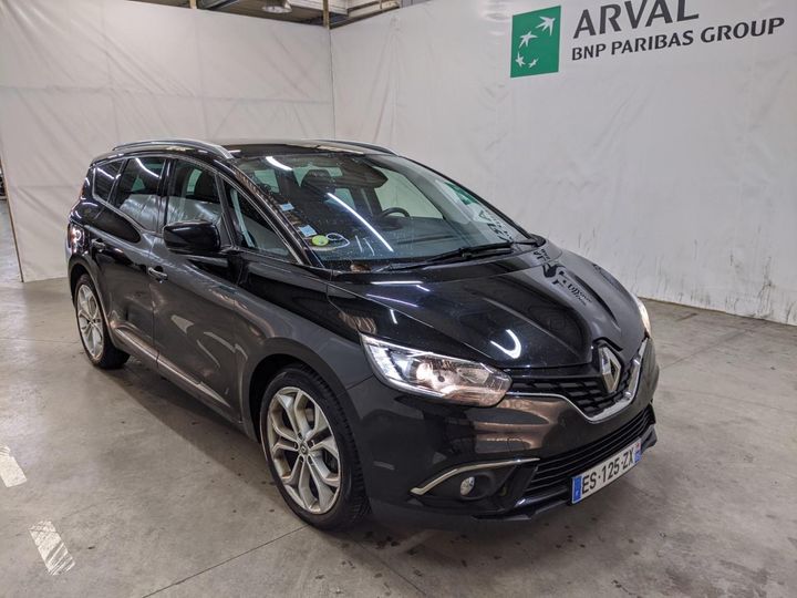 Photo 4 VIN: VF1RFA00759702376 - RENAULT GRAND SCENIC 