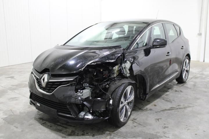 Photo 1 VIN: VF1RFA00760160492 - RENAULT SCNIC MPV 