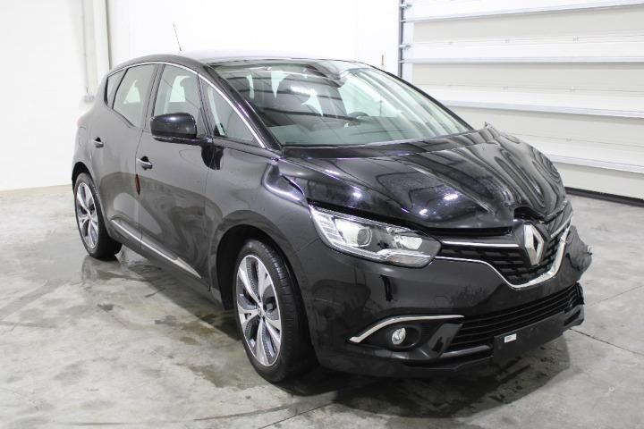 Photo 2 VIN: VF1RFA00760160492 - RENAULT SCNIC MPV 