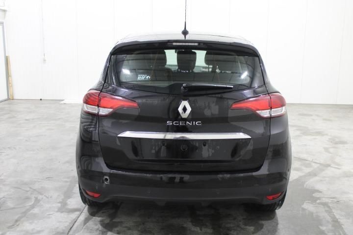 Photo 5 VIN: VF1RFA00760160492 - RENAULT SCNIC MPV 