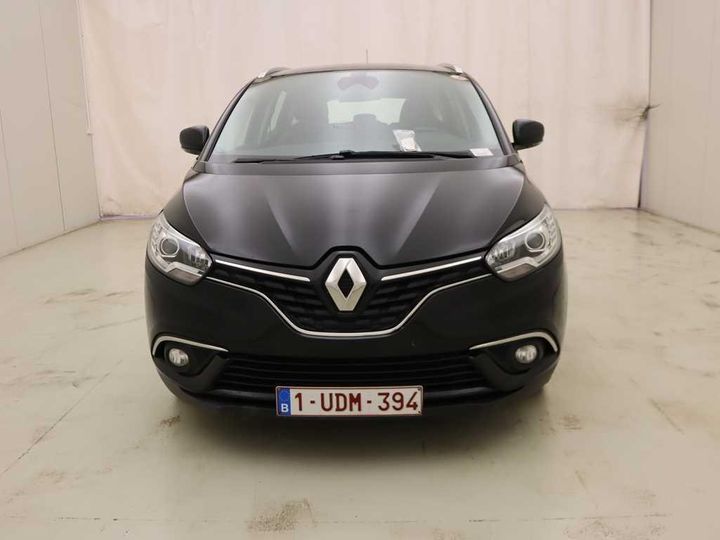 Photo 16 VIN: VF1RFA00760382496 - RENAULT SCENIC 