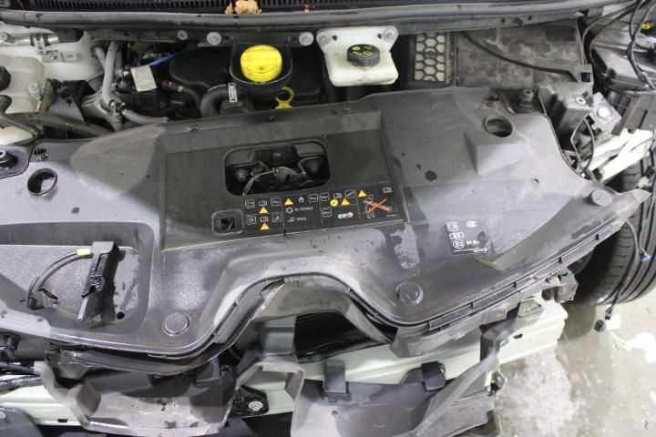 Photo 15 VIN: VF1RFA00760407364 - RENAULT GRAND SCNIC MPV 